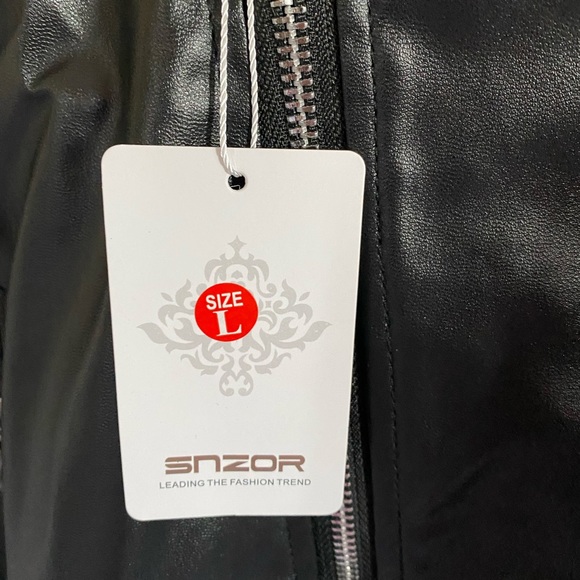 South side Serpent Jacket. Brand new. Never Worn - Picture 3 of 3